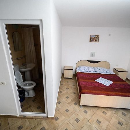Vila Dora Костінешть Екстер'єр фото