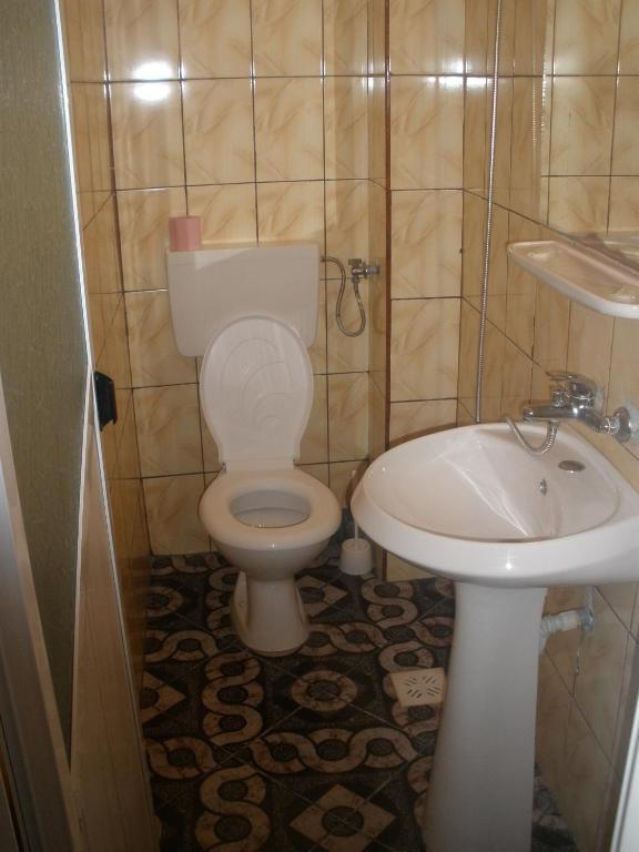 Vila Dora Костінешть Номер фото