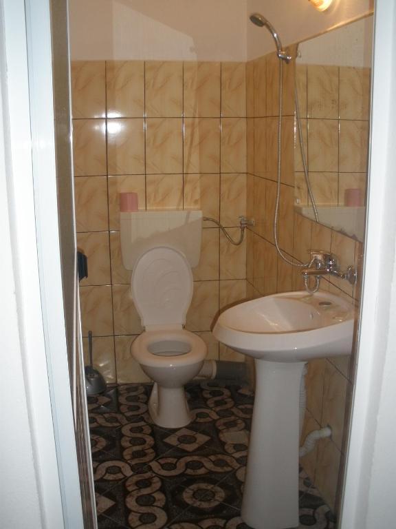 Vila Dora Костінешть Номер фото
